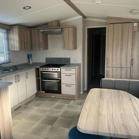 Ferienwohnung Bideford Bay Kmc Country Breaks Bucks Mills Exterior foto