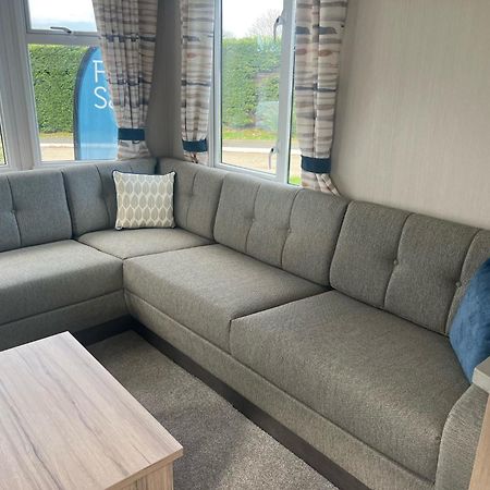 Ferienwohnung Bideford Bay Kmc Country Breaks Bucks Mills Exterior foto
