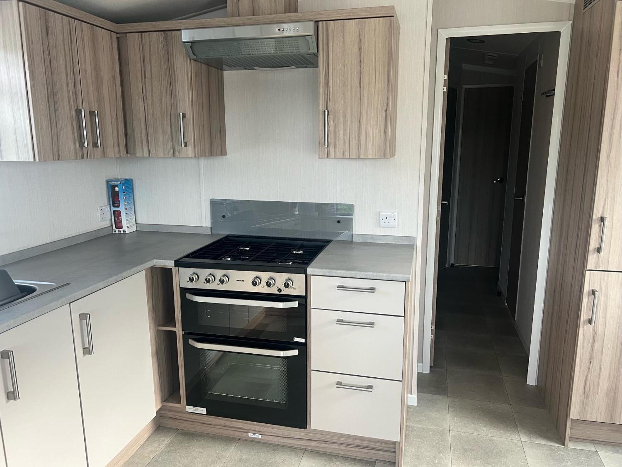 Ferienwohnung Bideford Bay Kmc Country Breaks Bucks Mills Exterior foto
