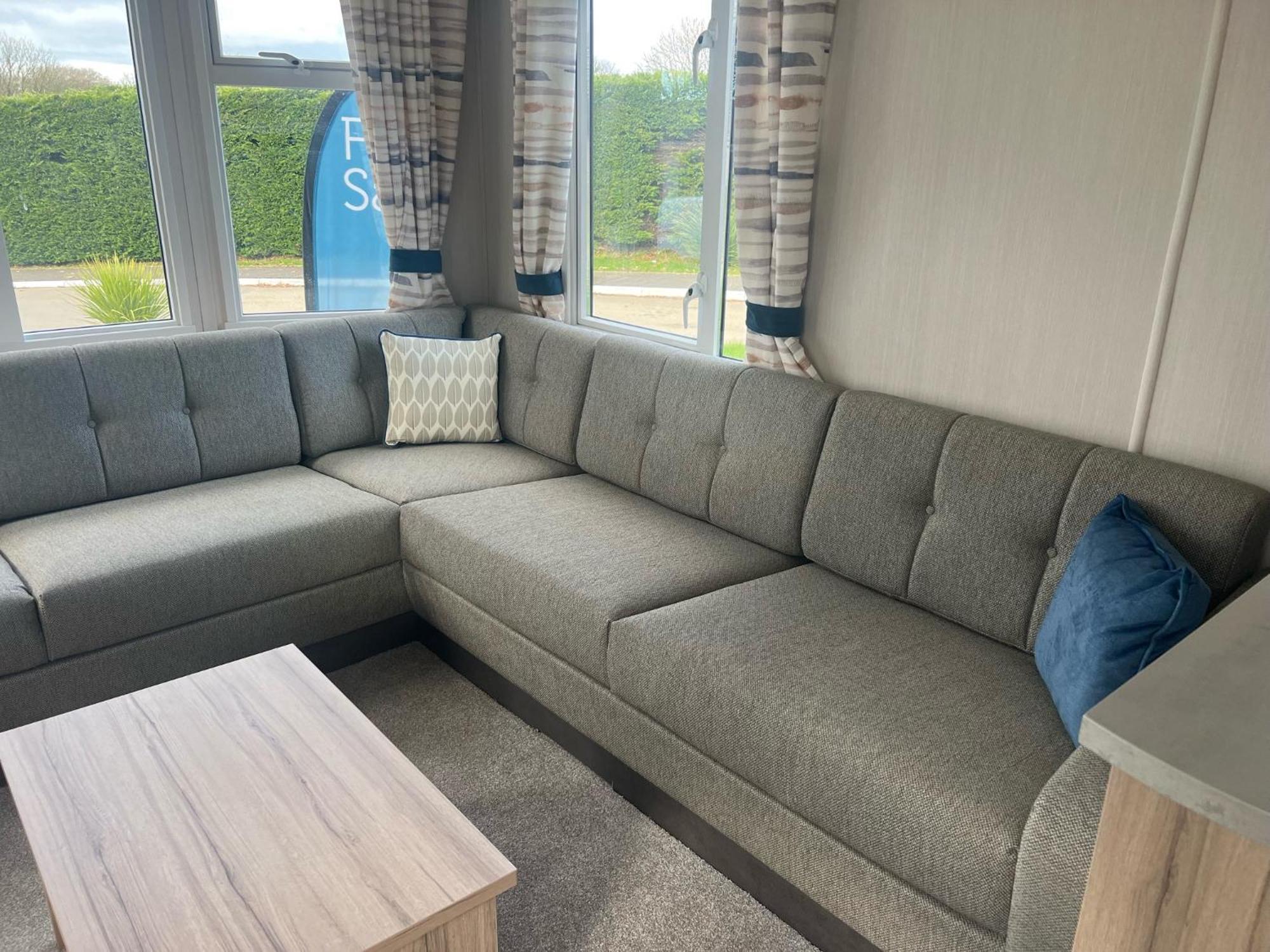 Ferienwohnung Bideford Bay Kmc Country Breaks Bucks Mills Exterior foto