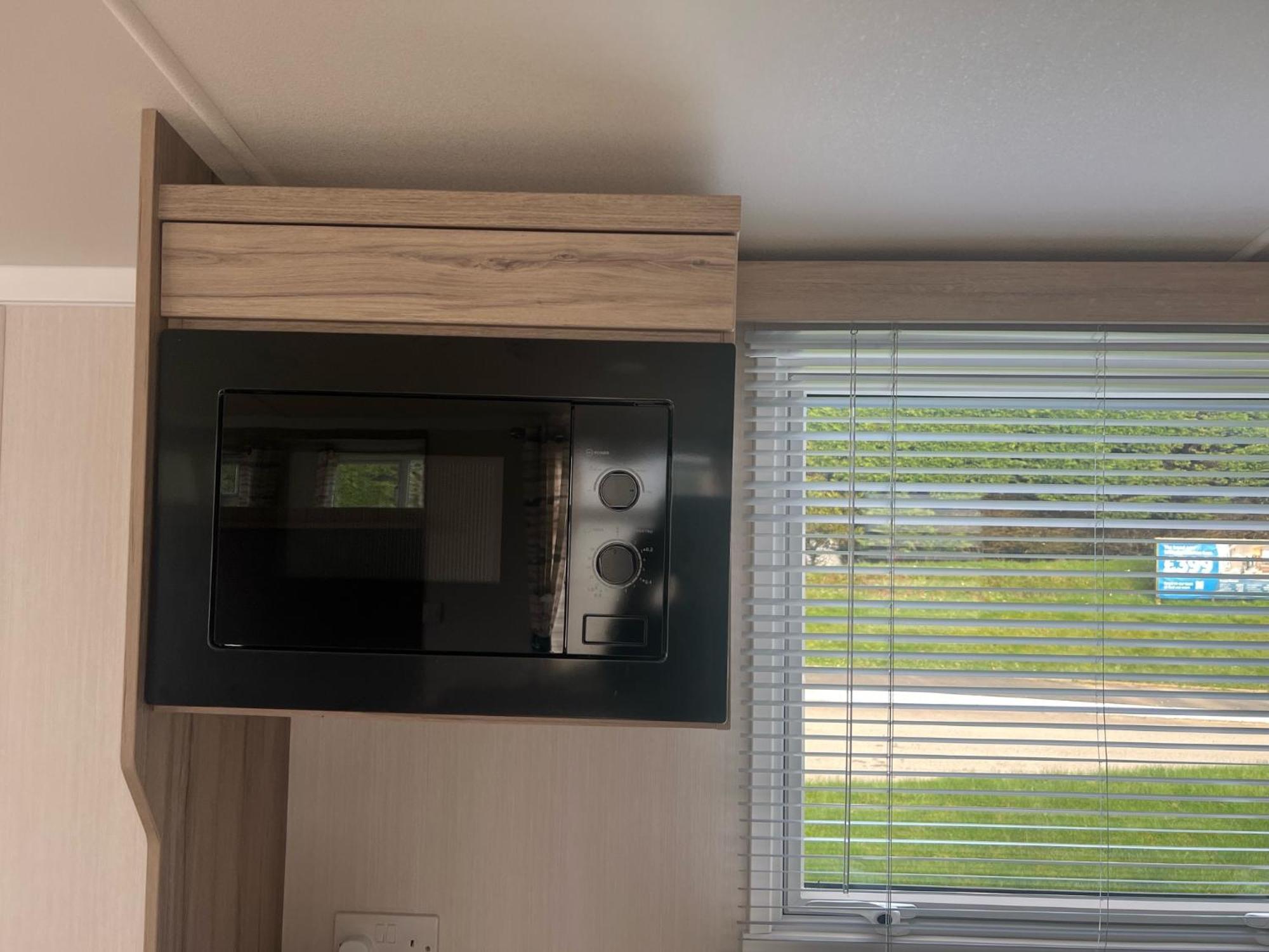 Ferienwohnung Bideford Bay Kmc Country Breaks Bucks Mills Exterior foto