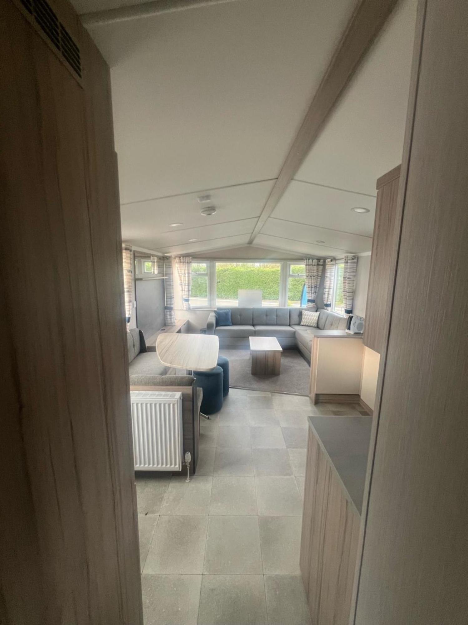 Ferienwohnung Bideford Bay Kmc Country Breaks Bucks Mills Exterior foto