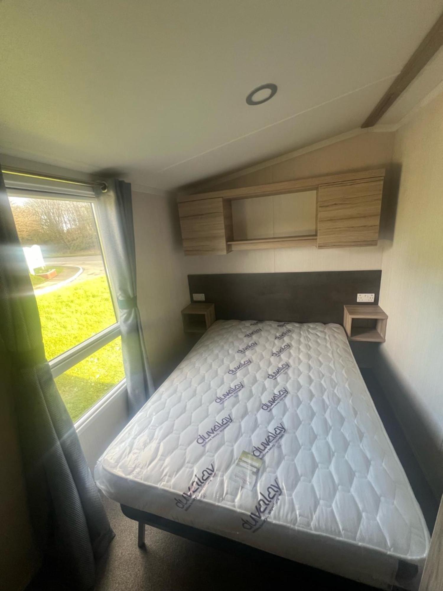 Ferienwohnung Bideford Bay Kmc Country Breaks Bucks Mills Exterior foto